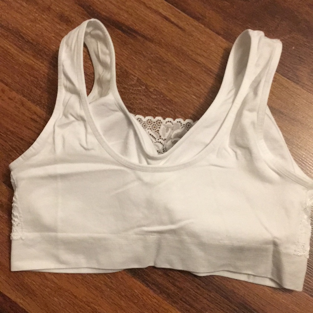 Litthing Bralettes - Picture 4 of 8
